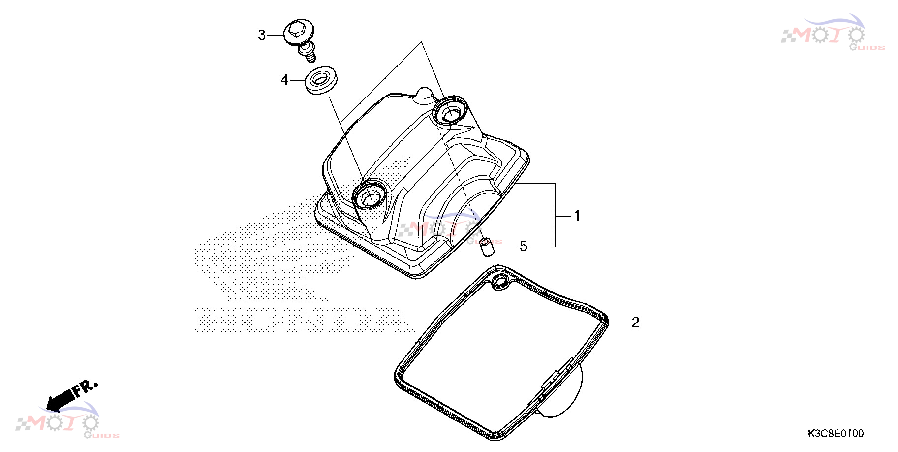 Engine Diagram
